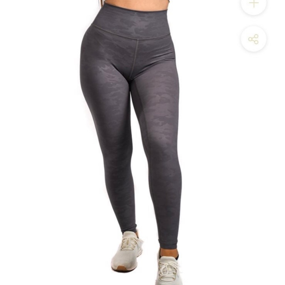 Til you collapse leggings